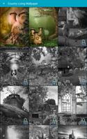 3D Wallpaper: Country Living 截圖 2