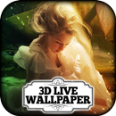 3D Wallpaper Dreaming Fairies APK