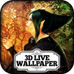 3D Wallpaper Elves Beyond