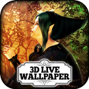 3D Wallpaper Elves Beyond APK