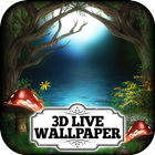 3D Wallpaper - Gift of Spring icon
