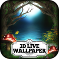 3D Wallpaper - Gift of Spring