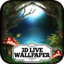 3D Wallpaper - Gift of Spring APK