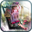 3D Wallpaper Alice Wonderland APK