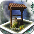 3D Wallpaper: Medieval Mysteries