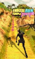 Endless Run Temple Princess Oz स्क्रीनशॉट 2