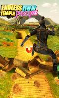 Endless Run Temple Princess Oz ảnh chụp màn hình 3