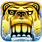 Endless Run Snow Temple: Oz آئیکن