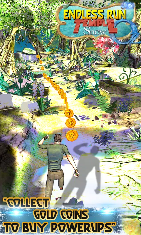 Temple Run Oz Vs Endless Temple Run Oz Vs Snow Temple Run Oz