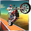 Motor Bike Stunt: Impossible Tracks 3D