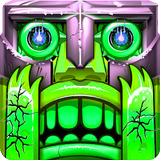 Temple Lost Jungle Run Oz icon