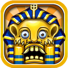 Temple Lost Pyramid: Gold Rush 3D آئیکن