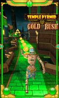 Temple Lost Pyramid: Gold Rush 3D 截图 2