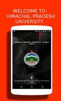 HP University-poster