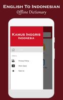 English to Indonesian Dictionary Offline bài đăng