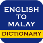English to Malay Dictionary - Kamus biểu tượng