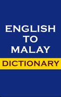 English to Malay Dictionary - Kamus bài đăng