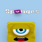 Sponges आइकन