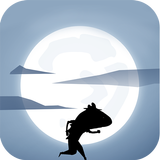 Amazing Thief Jump icône