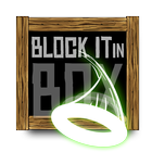 Blockit In Box icono