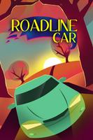 The Roadline Car Affiche