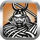 Temple Run Ninja Samurai APK