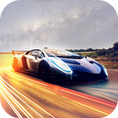 Traffic  Racing  Nation:  Traffic  Racer  Driving Mod apk أحدث إصدار تنزيل مجاني