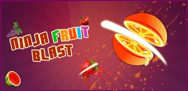 Ninja Fruit Blast