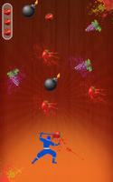 Ninja Fruit Blast screenshot 1