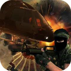 City Sniper Gangstar Shooter APK download