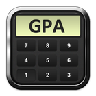 GPA Calculator アイコン
