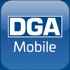 DGA Security icône