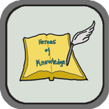 Heroes of Knowledge