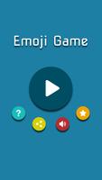 Emoji Game পোস্টার