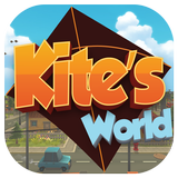 Kites World - Combate de Pipas ícone