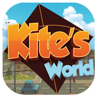 ikon Kites World - Combate de Pipas