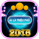 Trieu Phu 2016, Triệu Phú 2016 APK