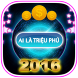 Trieu Phu 2016, Triệu Phú 2016