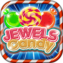 Jewels Candy APK