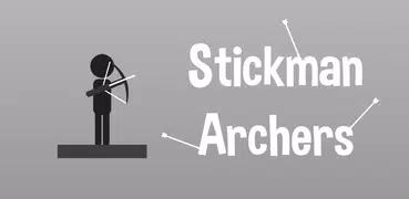 Stickman Archer: Archer vs Arc