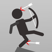 Stickman Archer: Archer vs Archer