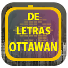 Ottawan de Letras icône