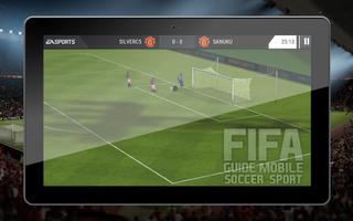 Guide For FIFA 17 پوسٹر