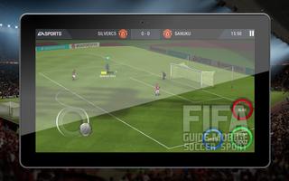 Guide For FIFA 17 اسکرین شاٹ 1