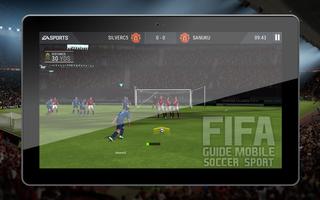 Guide For FIFA 17 スクリーンショット 2