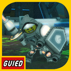 Guide LEGO Knights Nexo ikona