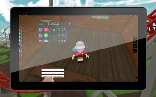 Guide for ROBLOX ภาพหน้าจอ 2