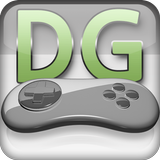 DG 컨트롤러 Zeichen