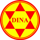 Dina E-Album আইকন