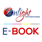 Enlight The Photo Book आइकन